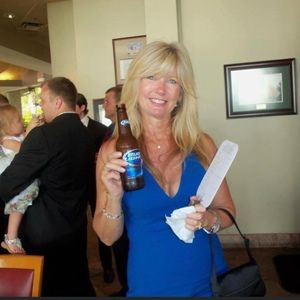 Meet your Posher, Donna